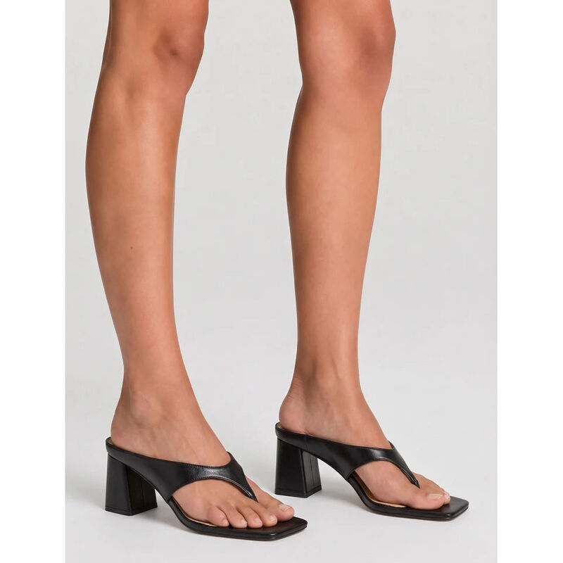 Siren Stiles Thong Heels image number 1